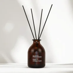 Reed Diffuser - French Lavender