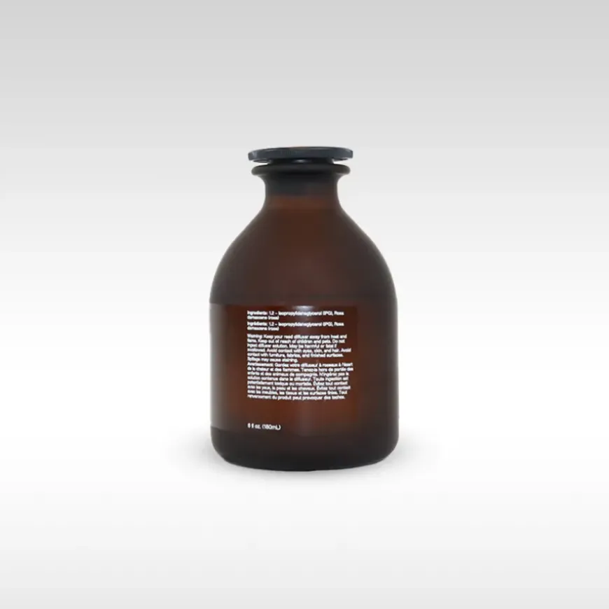Reed Diffuser - Rose Blend