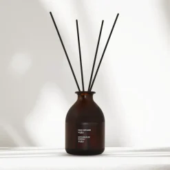 Reed Diffuser - Yuzu