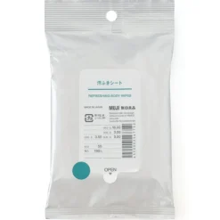 Refreshing Body Wipes