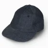 ReMUJI ReMade Denim Baseball Cap