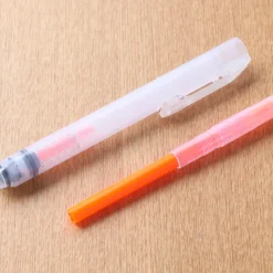 Retractable Highlighter