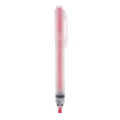 Retractable Highlighter