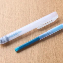 Retractable Highlighter