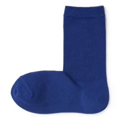Right Angle 3 Layer Loose Top Socks
