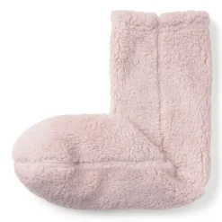 Right Angle Boa Fleece Cozy Socks