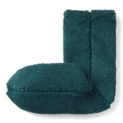 Right Angle Boa Fleece Cozy Socks