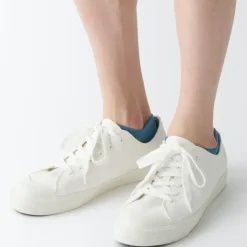 Right Angle Breathable Mesh Sneaker Socks