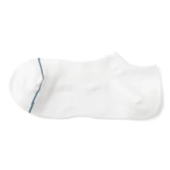 Right Angle Breathable Mesh Sneaker Socks