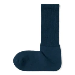 Right Angle Loose Top Pile Socks