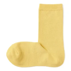 Right Angle Loose Top Socks