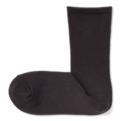 Right Angle Loose Top Tapered Socks