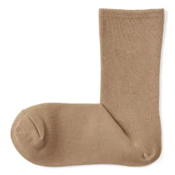 Right Angle Loose Top Tapered Socks