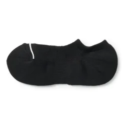 Right Angle Pile Sneaker Socks