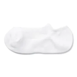 Right Angle Pile Sneaker Socks