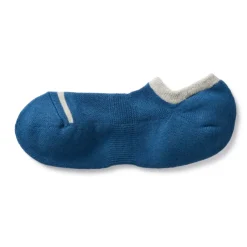 Right Angle Pile Sneaker Socks