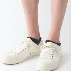Right Angle Pile Sneaker Socks