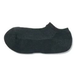 Right Angle Pile Sneaker Socks 23-30cm