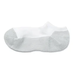 Right Angle Pile Sneaker Socks 23-30cm