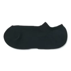 Right Angle Pile Sneaker-In Socks 23-30cm