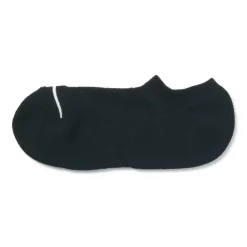 Right Angle Pile Sneaker-In Socks 23-30cm
