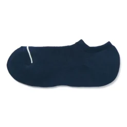 Right Angle Pile Sneaker-In Socks 23-30cm