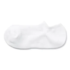 Right Angle Pile Sneaker-In Socks 23-30cm
