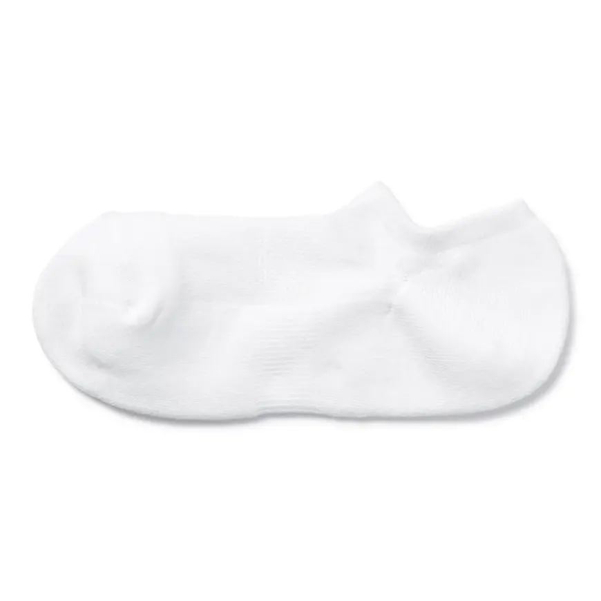 Right Angle Pile Sneaker-In Socks 23-30cm