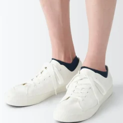Right Angle Reversible Sneaker Socks