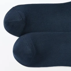 Right Angle Reversible Sneaker Socks