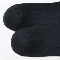 Right Angle Reversible Sneaker Socks