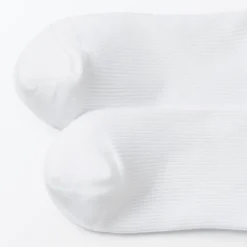 Right Angle Reversible Sneaker Socks