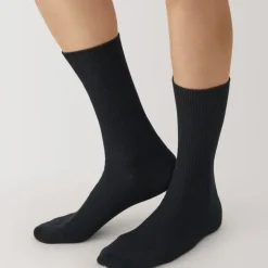 Right Angle Reversible Socks