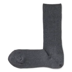 Right Angle Reversible Socks
