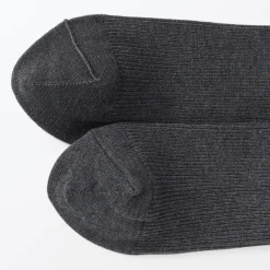 Right Angle Reversible Socks