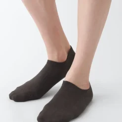 Right Angle Sneaker Socks