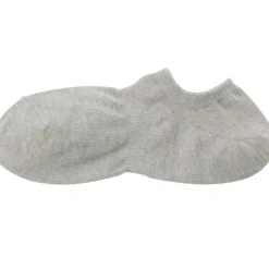 Right Angle Sneaker Socks