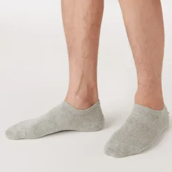 Right Angle Sneaker Socks