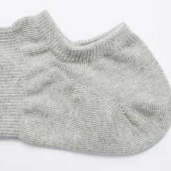 Right Angle Sneaker Socks