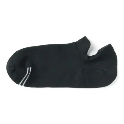 Right Angle Sneaker Socks with Tabs