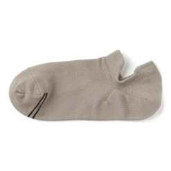 Right Angle Sneaker Socks with Tabs