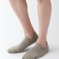 Right Angle Sneaker Socks with Tabs