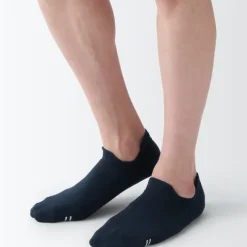 Right Angle Sneaker Socks with Tabs