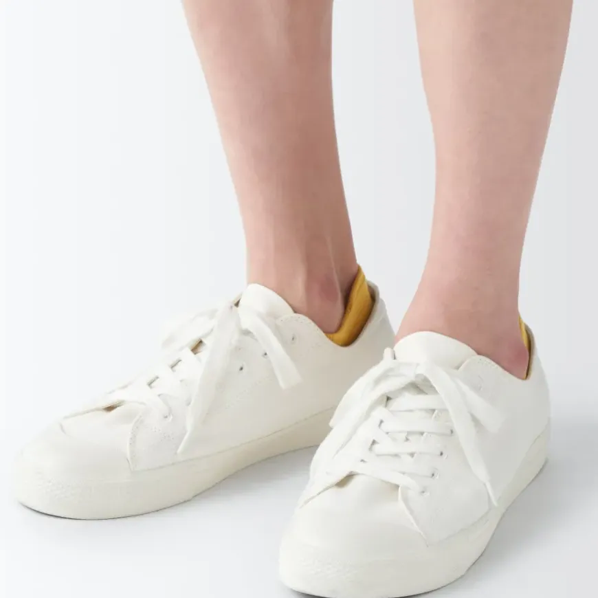 Right Angle Sneaker Socks with Tabs