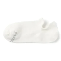 Right Angle Sneaker Socks with Tabs