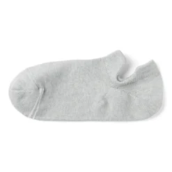 Right Angle Sneaker Socks with Tabs