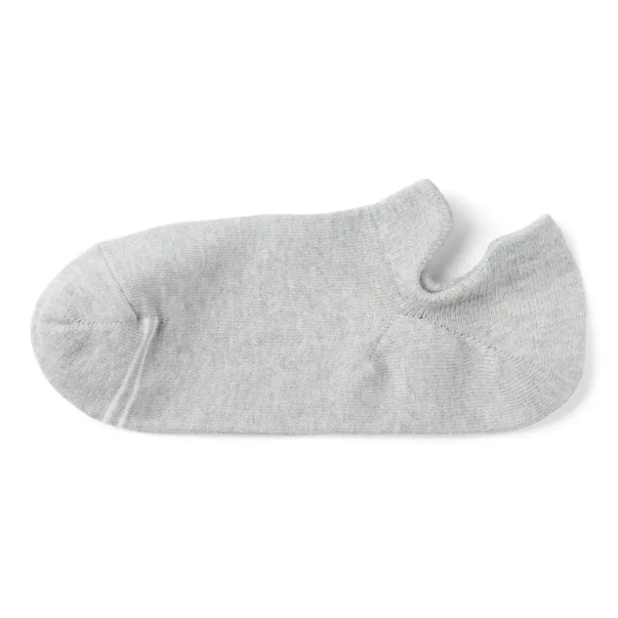 Right Angle Sneaker Socks with Tabs