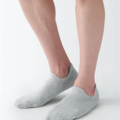 Right Angle Sneaker Socks with Tabs