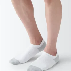 Right Angle Sneaker Socks