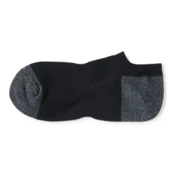 Right Angle Sneaker Socks